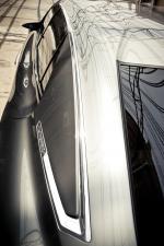 Citroen Metropolis Concept 2010 года